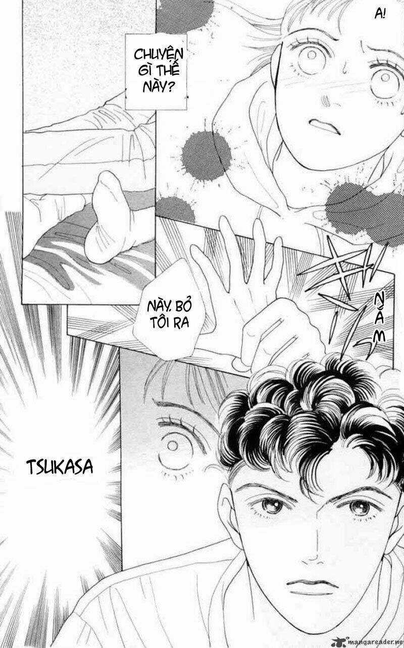 Con Nhà Giàu - Chapter 62 - Trang 11