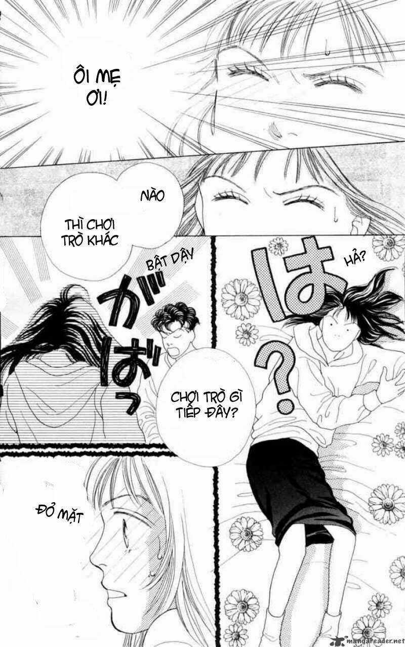 Con Nhà Giàu - Chapter 62 - Trang 12