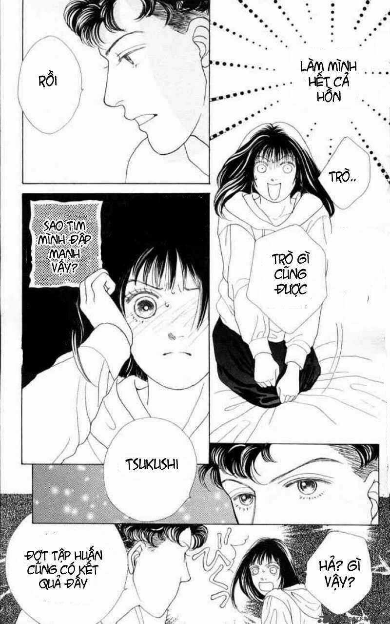 Con Nhà Giàu - Chapter 62 - Trang 13