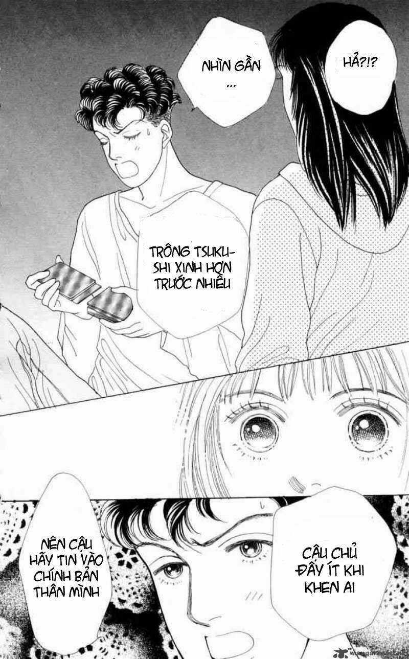 Con Nhà Giàu - Chapter 62 - Trang 14