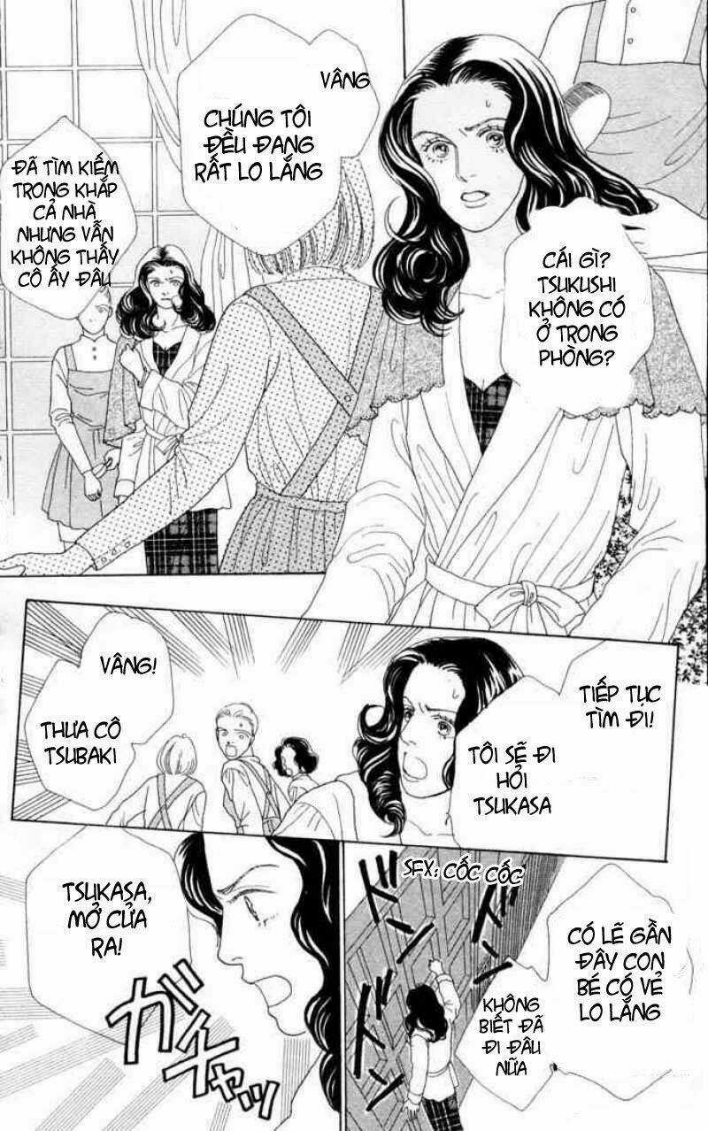 Con Nhà Giàu - Chapter 62 - Trang 16