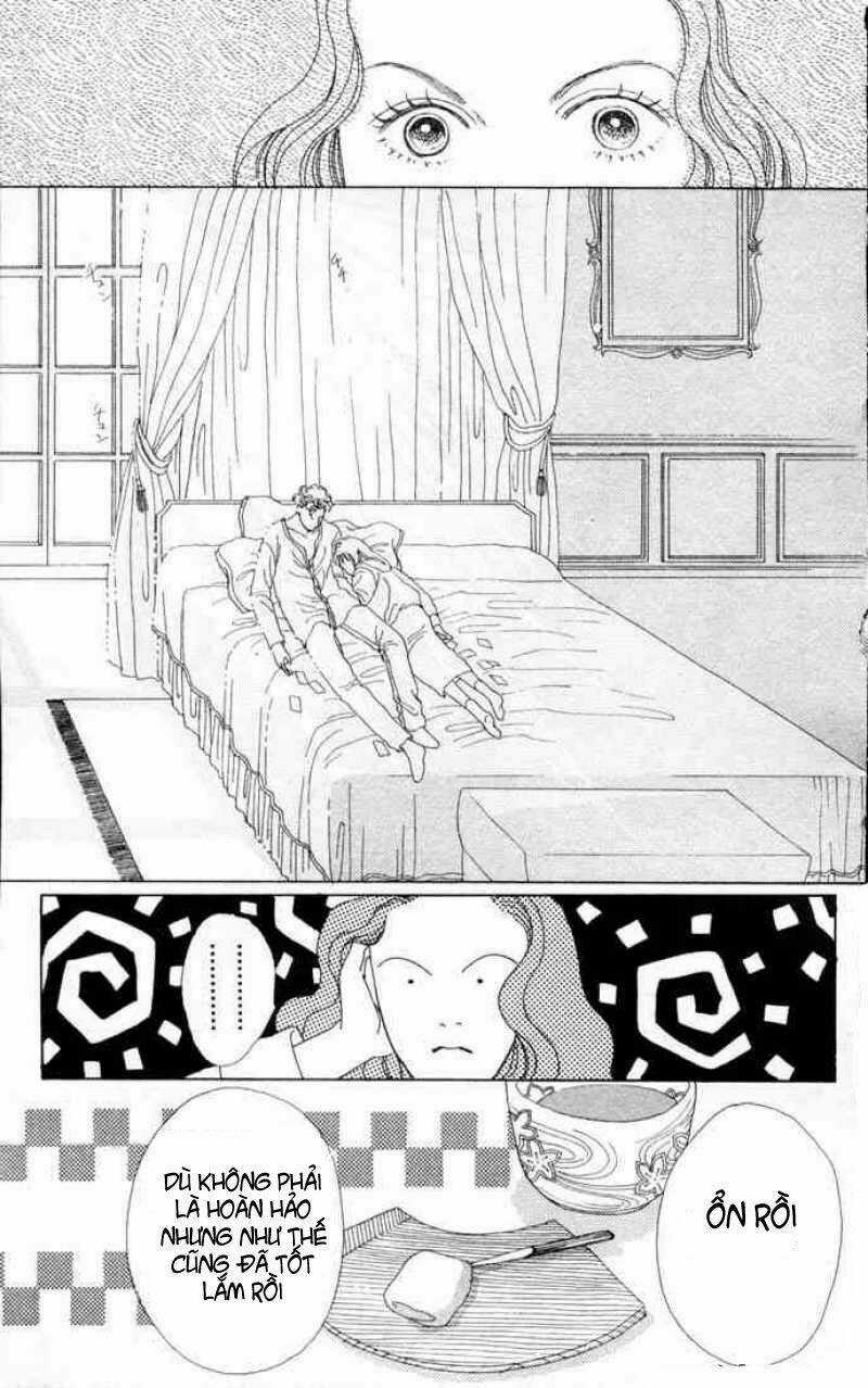 Con Nhà Giàu - Chapter 62 - Trang 17