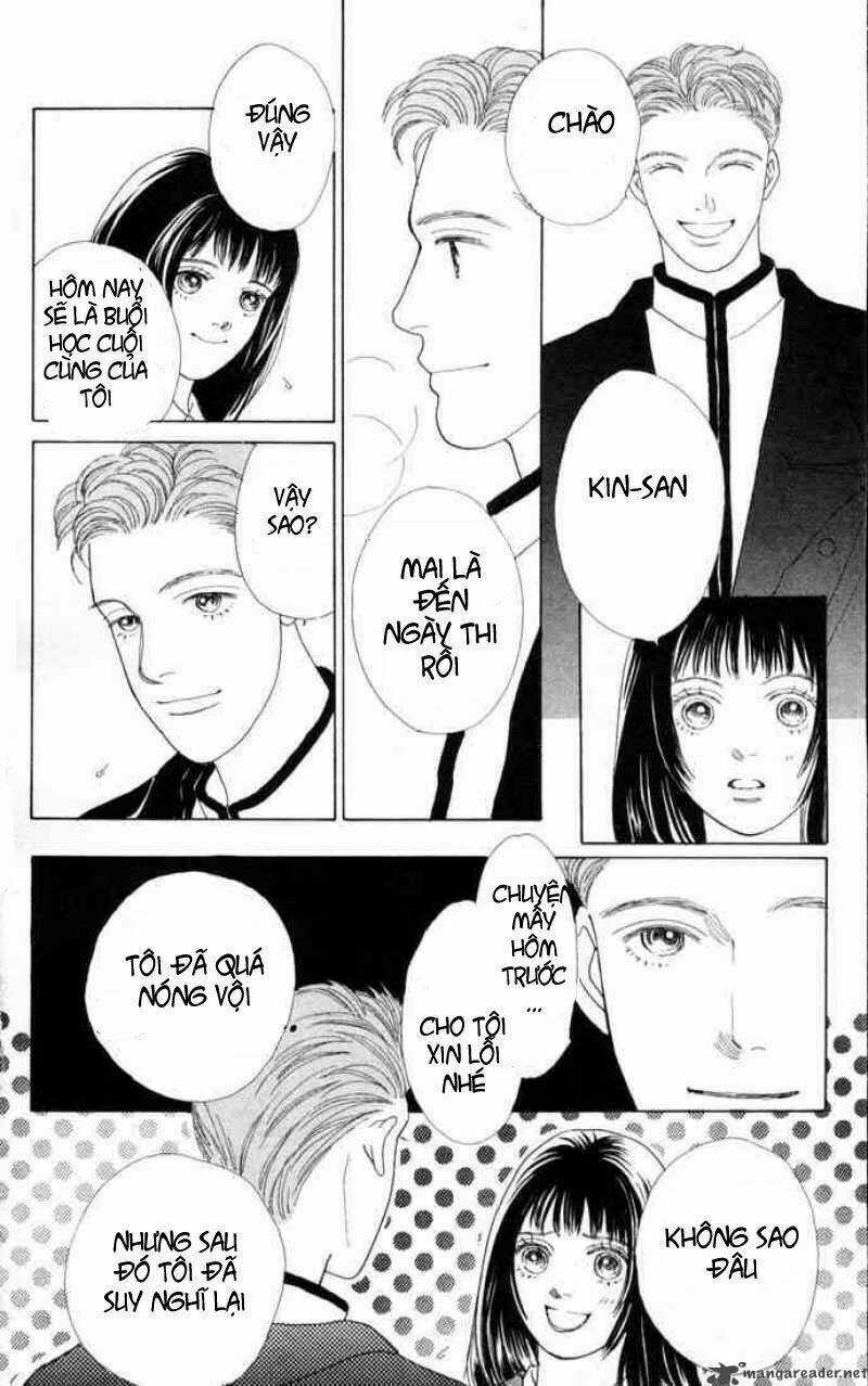 Con Nhà Giàu - Chapter 62 - Trang 19