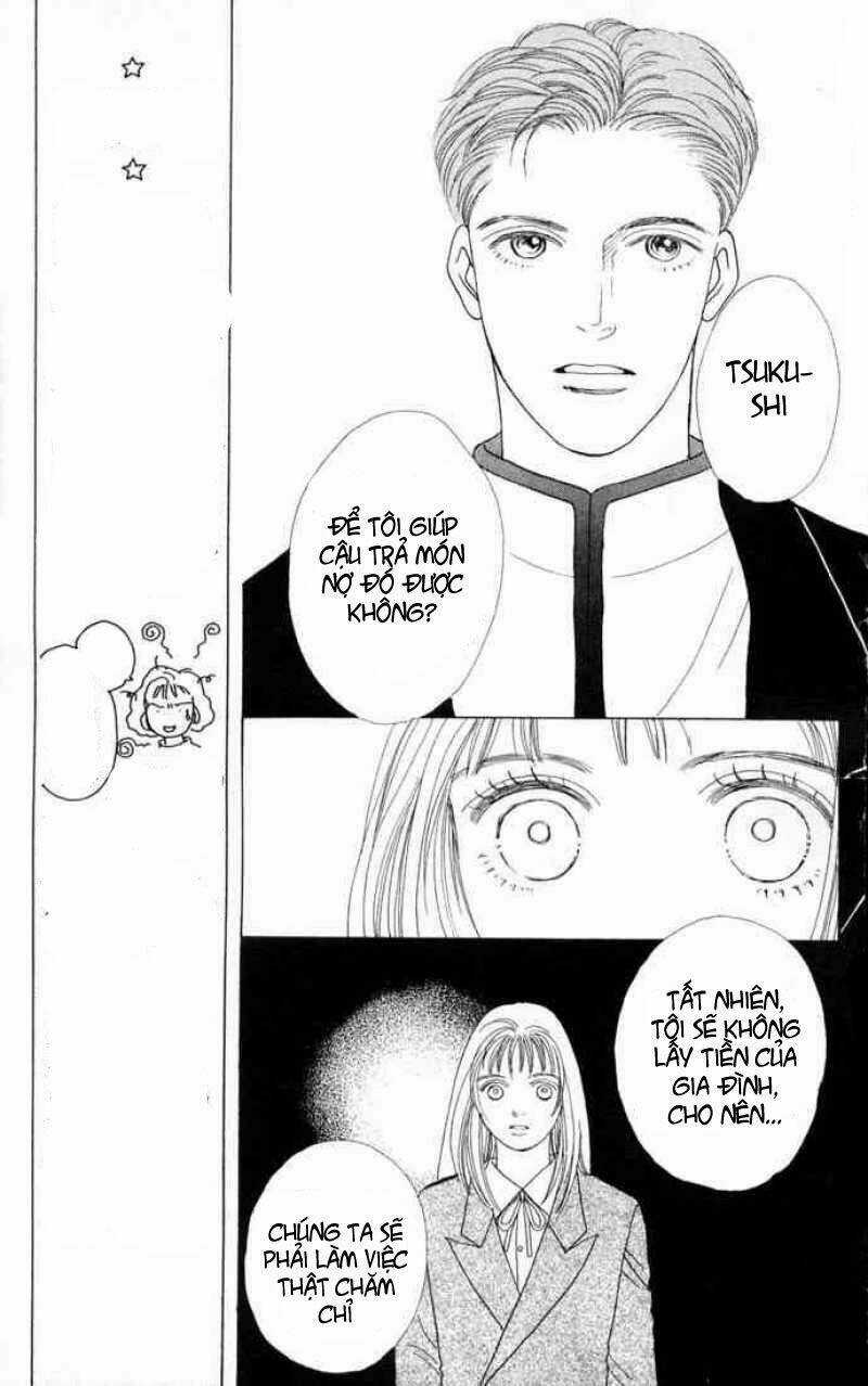 Con Nhà Giàu - Chapter 62 - Trang 20