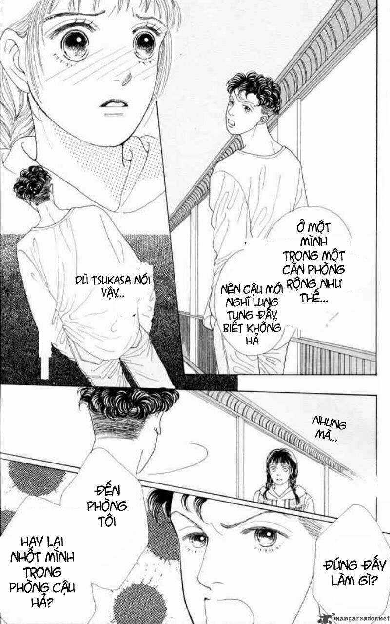 Con Nhà Giàu - Chapter 62 - Trang 3