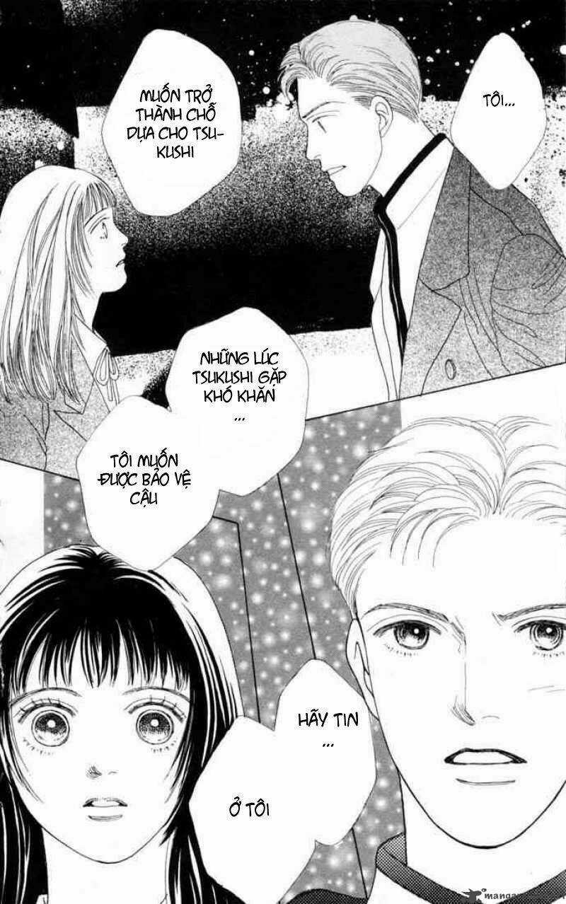 Con Nhà Giàu - Chapter 62 - Trang 21