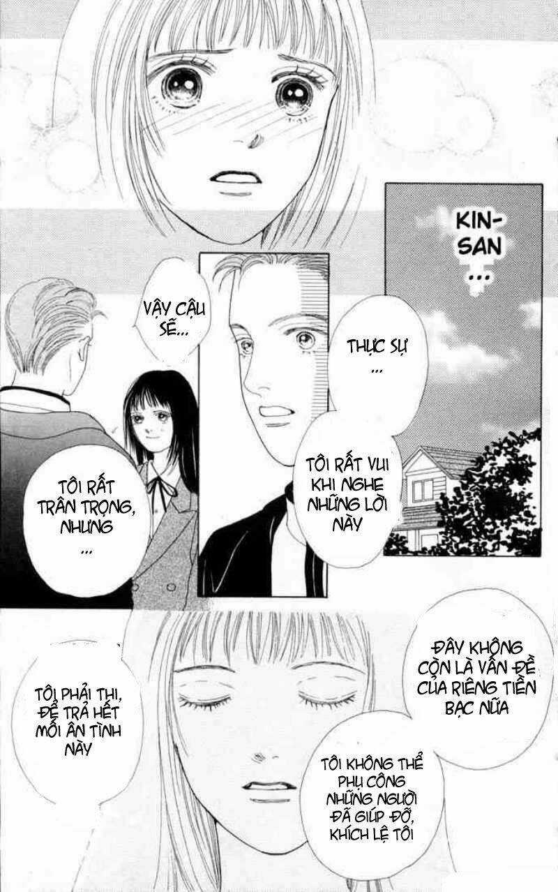 Con Nhà Giàu - Chapter 62 - Trang 22