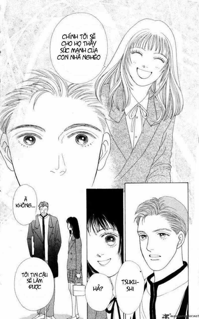 Con Nhà Giàu - Chapter 62 - Trang 23