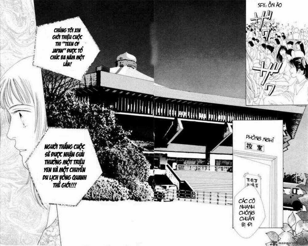 Con Nhà Giàu - Chapter 62 - Trang 25