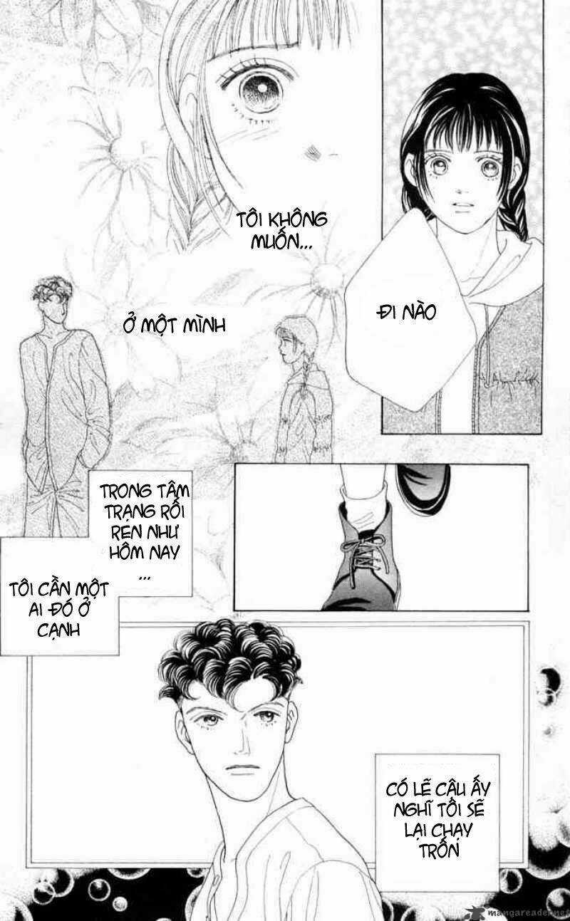 Con Nhà Giàu - Chapter 62 - Trang 4