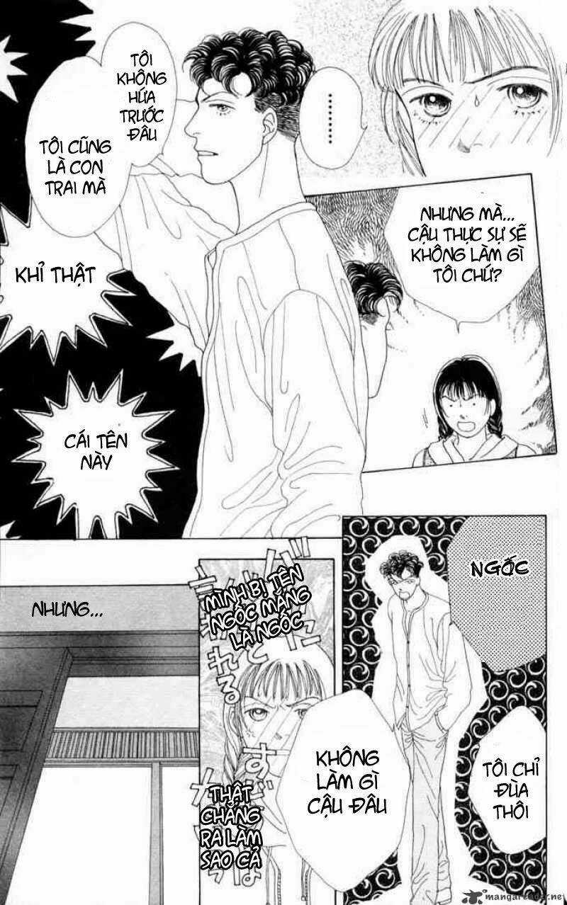 Con Nhà Giàu - Chapter 62 - Trang 5