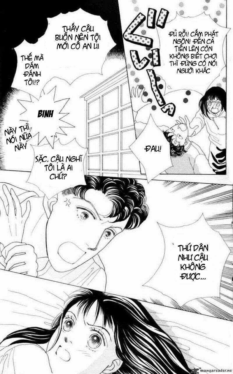 Con Nhà Giàu - Chapter 62 - Trang 9