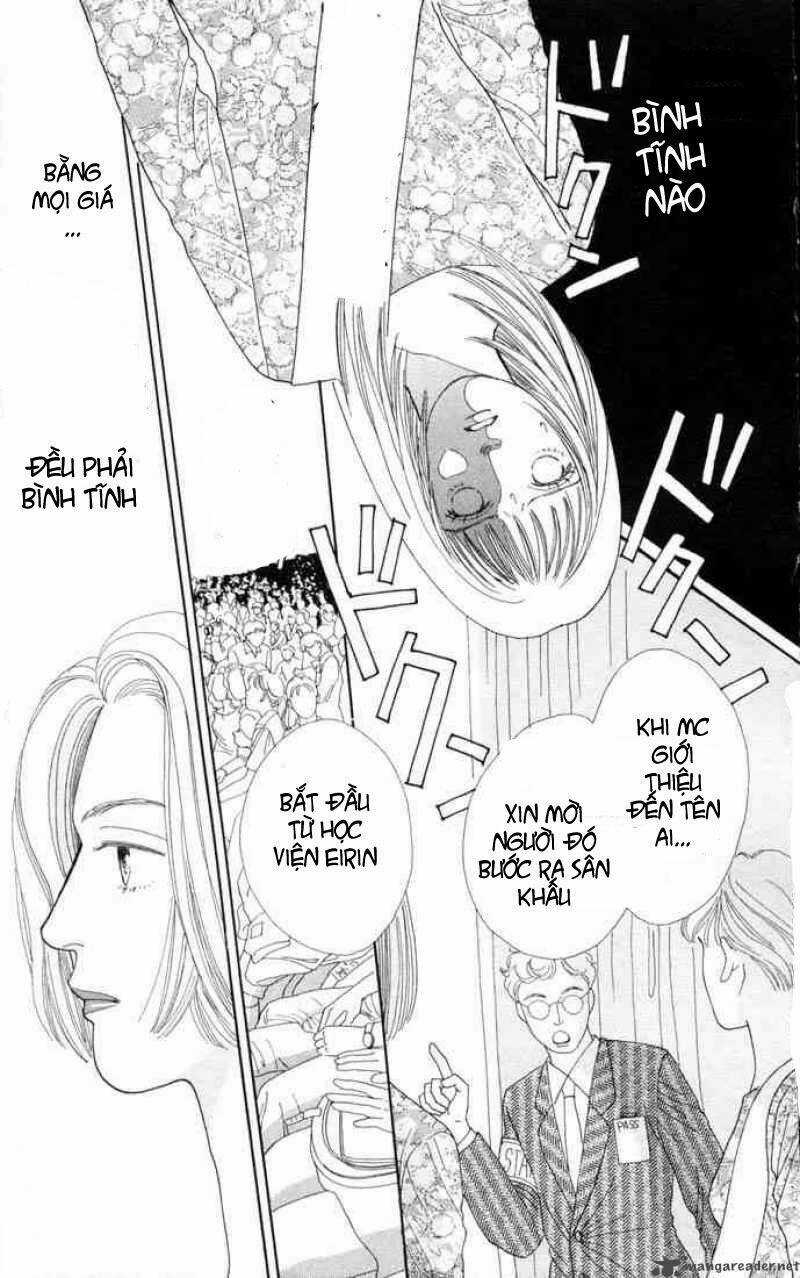 Con Nhà Giàu - Chapter 63 - Trang 1