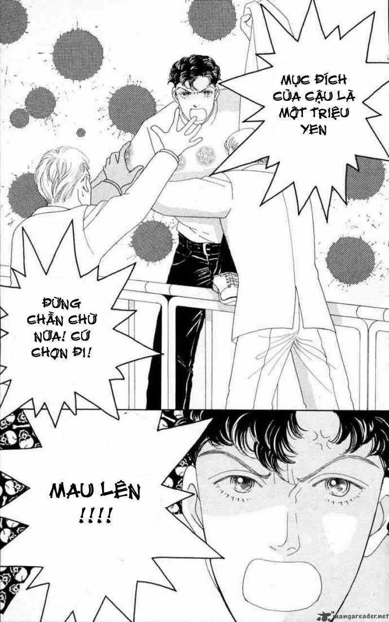 Con Nhà Giàu - Chapter 63 - Trang 15
