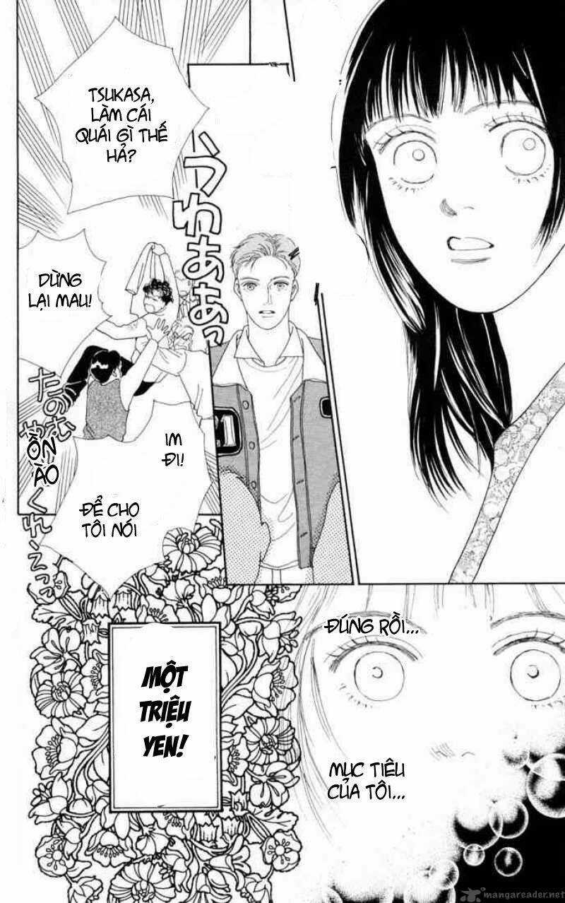 Con Nhà Giàu - Chapter 63 - Trang 16