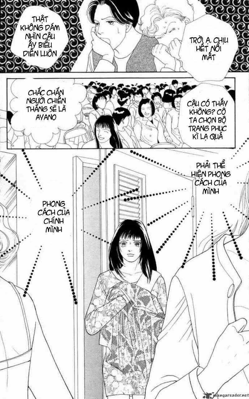 Con Nhà Giàu - Chapter 63 - Trang 18