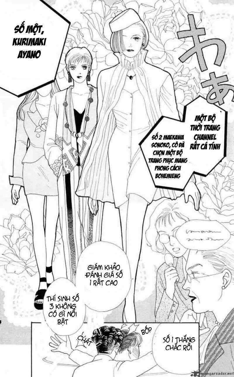 Con Nhà Giàu - Chapter 63 - Trang 20