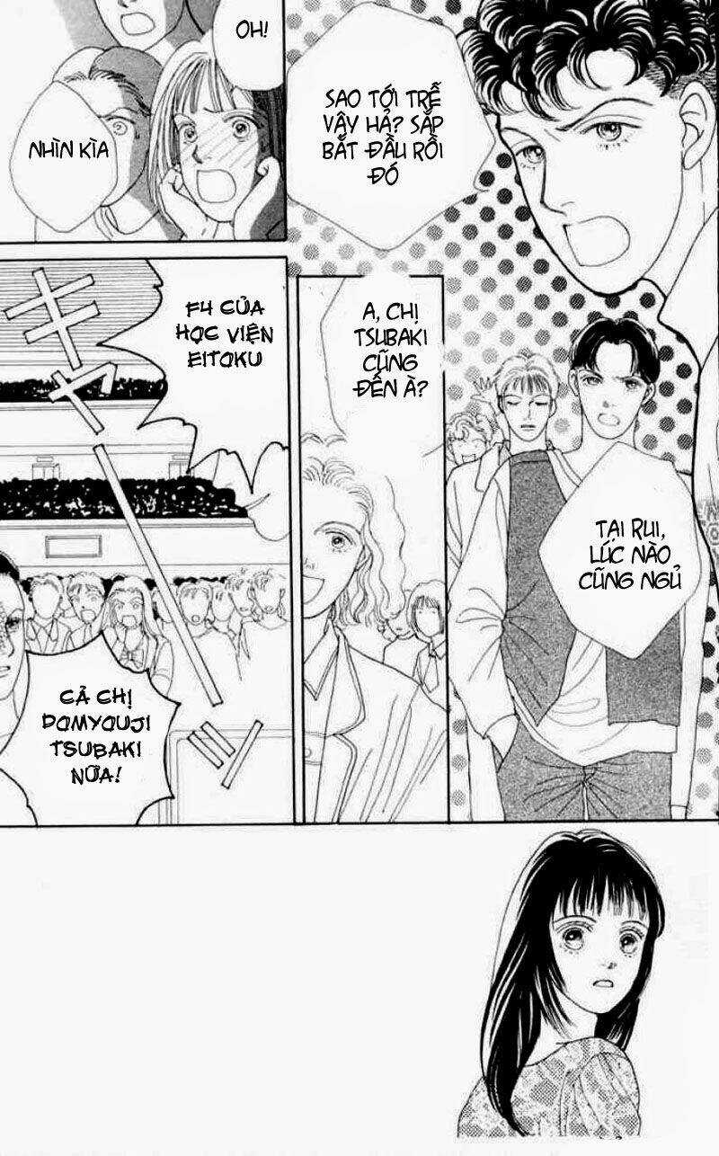 Con Nhà Giàu - Chapter 63 - Trang 3