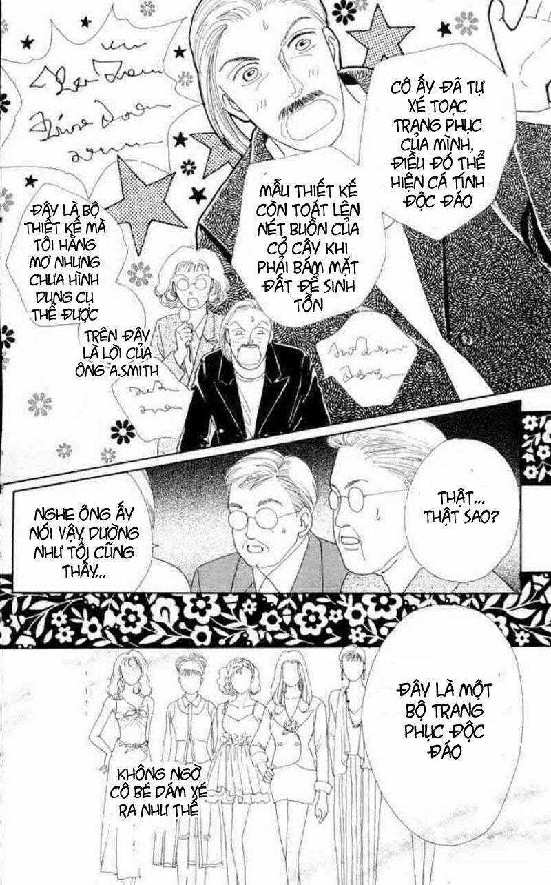 Con Nhà Giàu - Chapter 63 - Trang 24