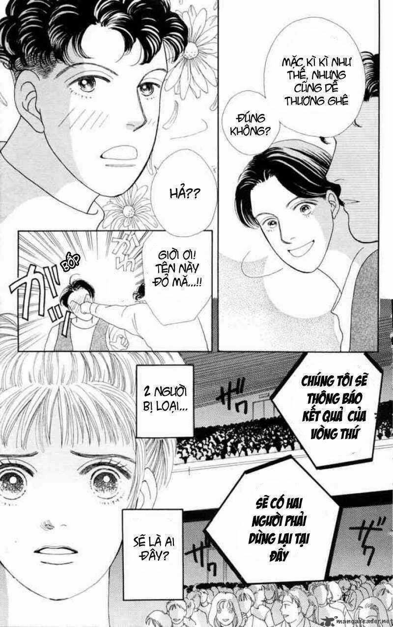 Con Nhà Giàu - Chapter 63 - Trang 25