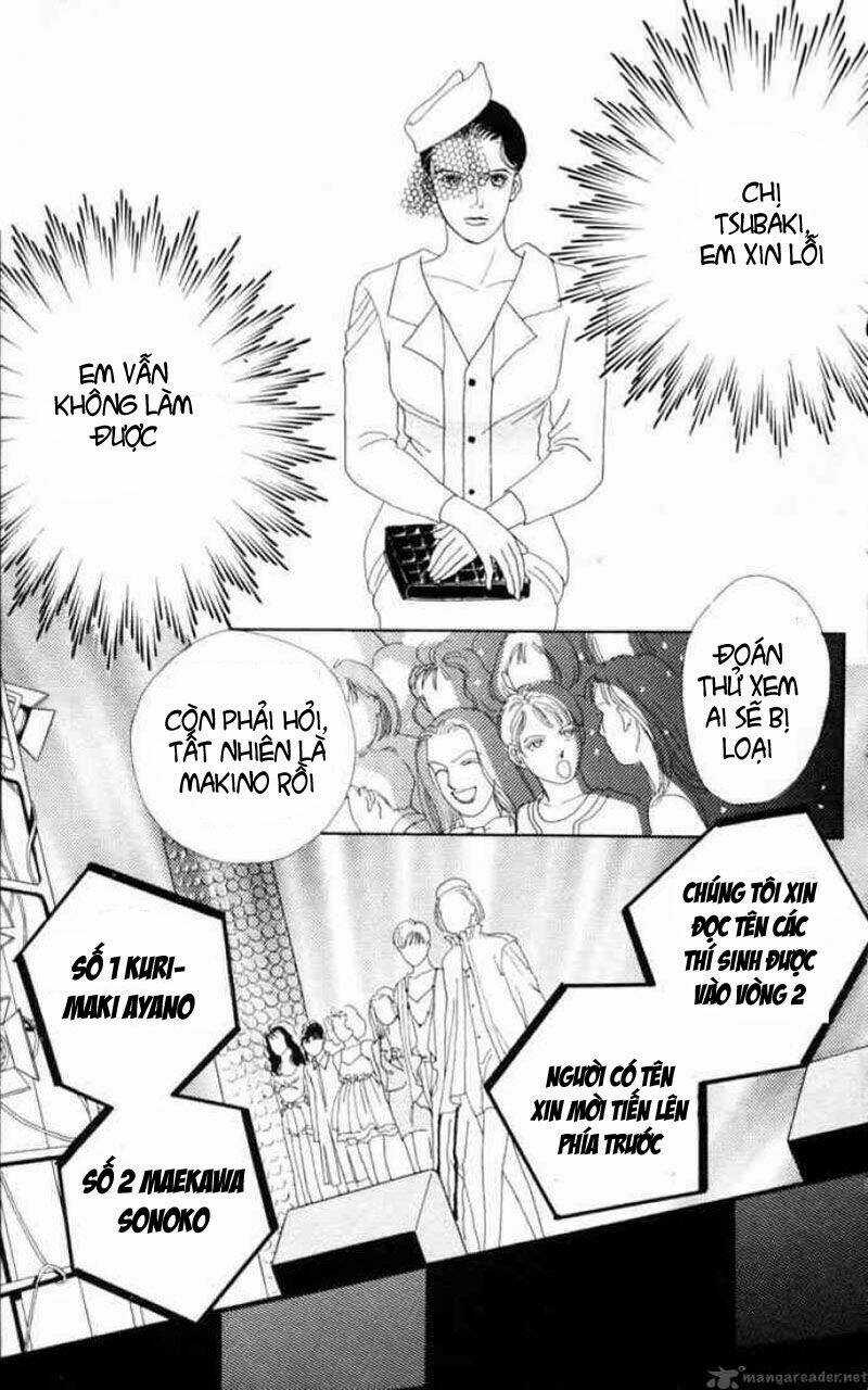 Con Nhà Giàu - Chapter 63 - Trang 27