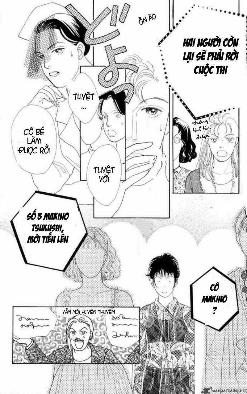 Con Nhà Giàu - Chapter 63 - Trang 29