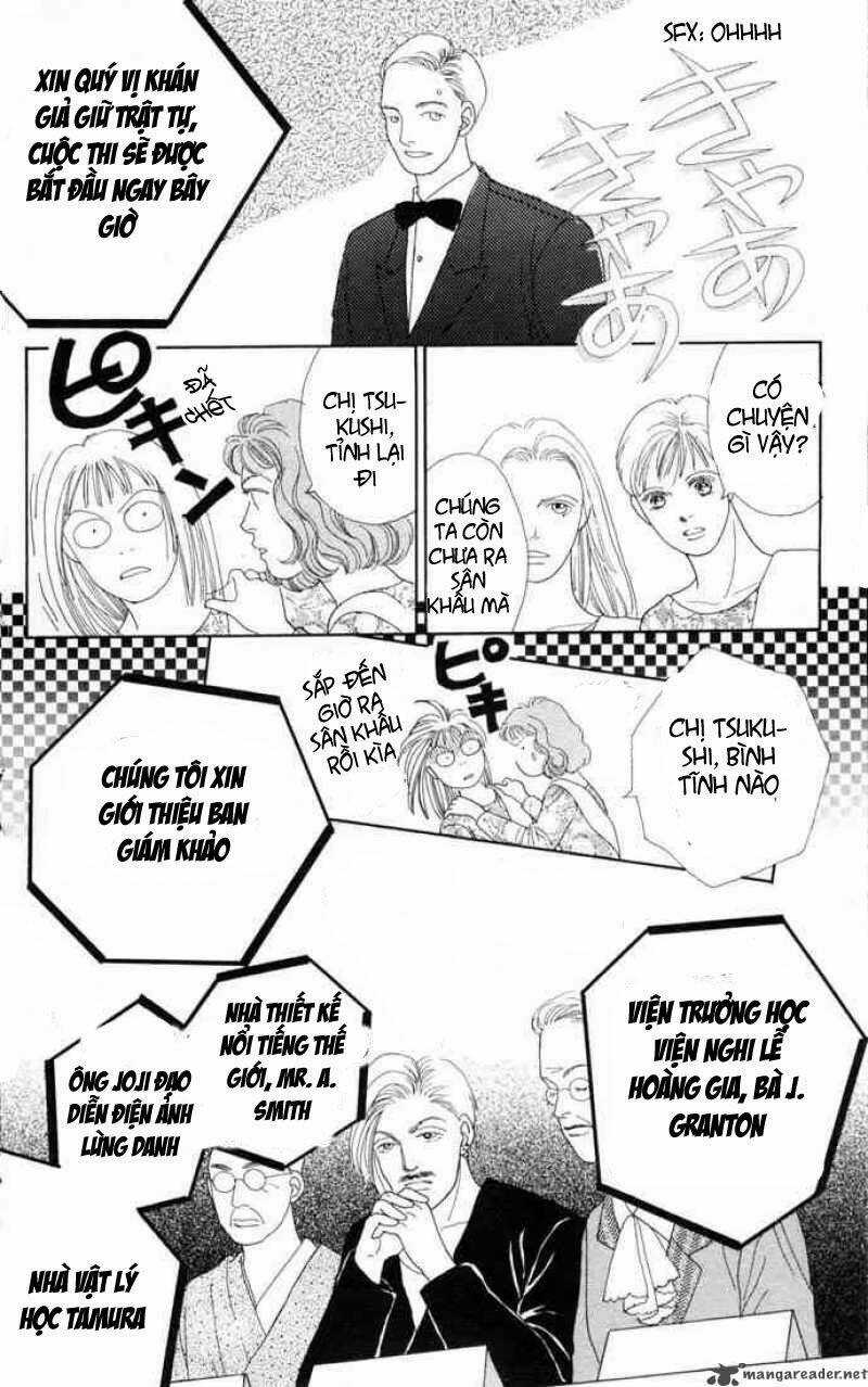 Con Nhà Giàu - Chapter 63 - Trang 4