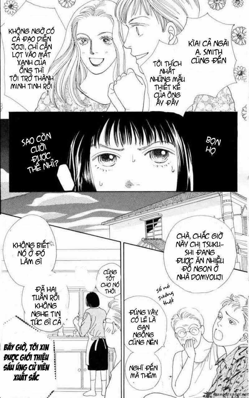 Con Nhà Giàu - Chapter 63 - Trang 5