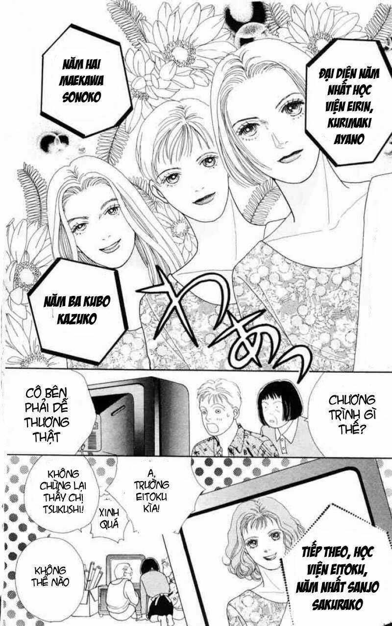 Con Nhà Giàu - Chapter 63 - Trang 6