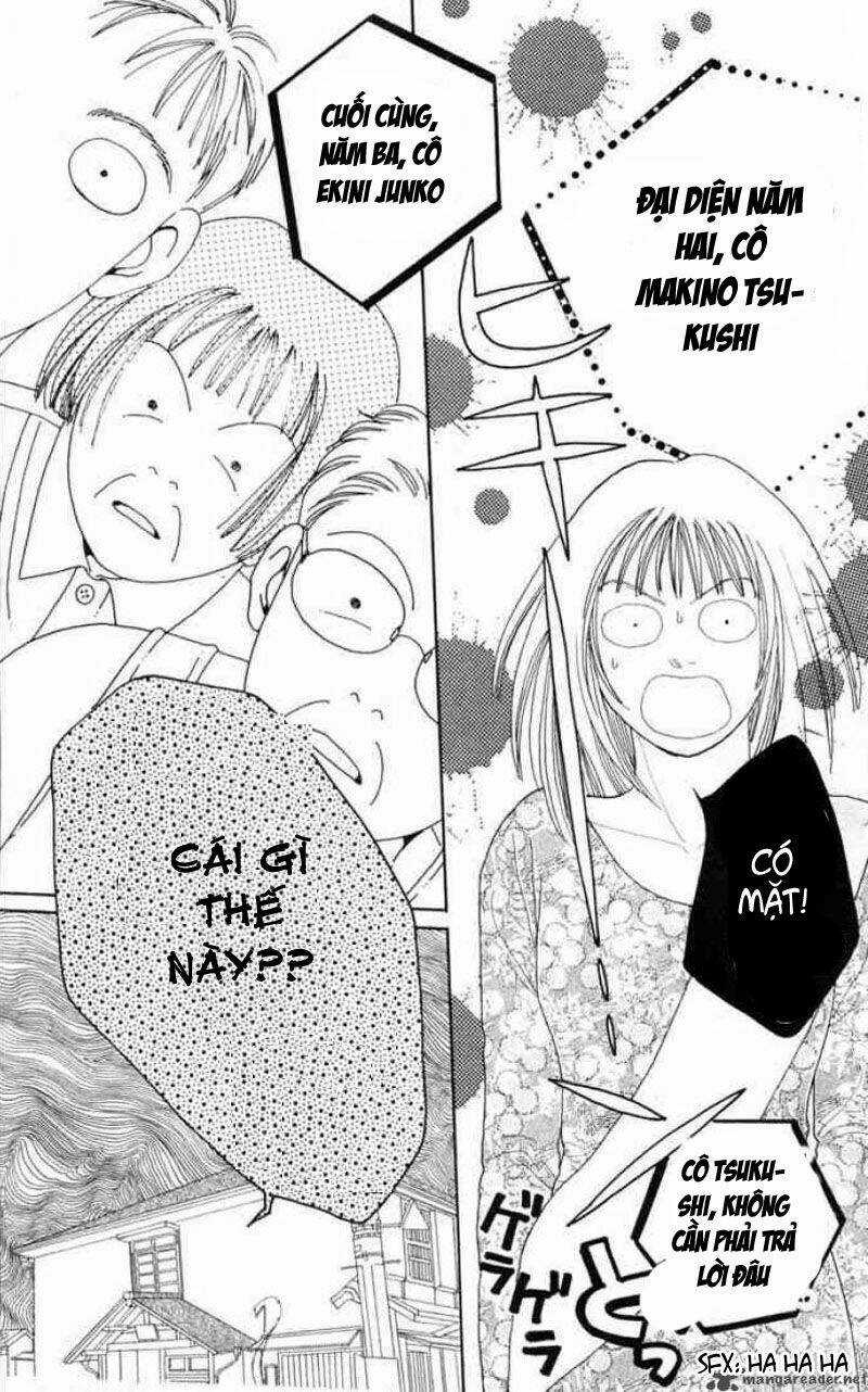 Con Nhà Giàu - Chapter 63 - Trang 7