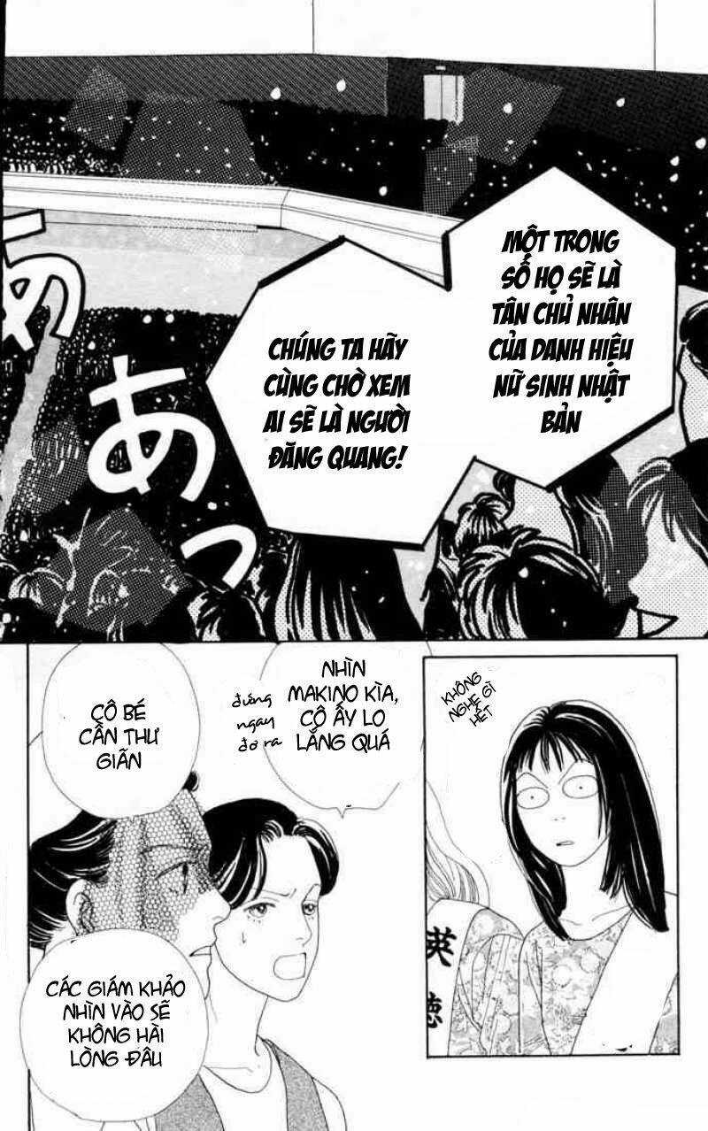 Con Nhà Giàu - Chapter 63 - Trang 8