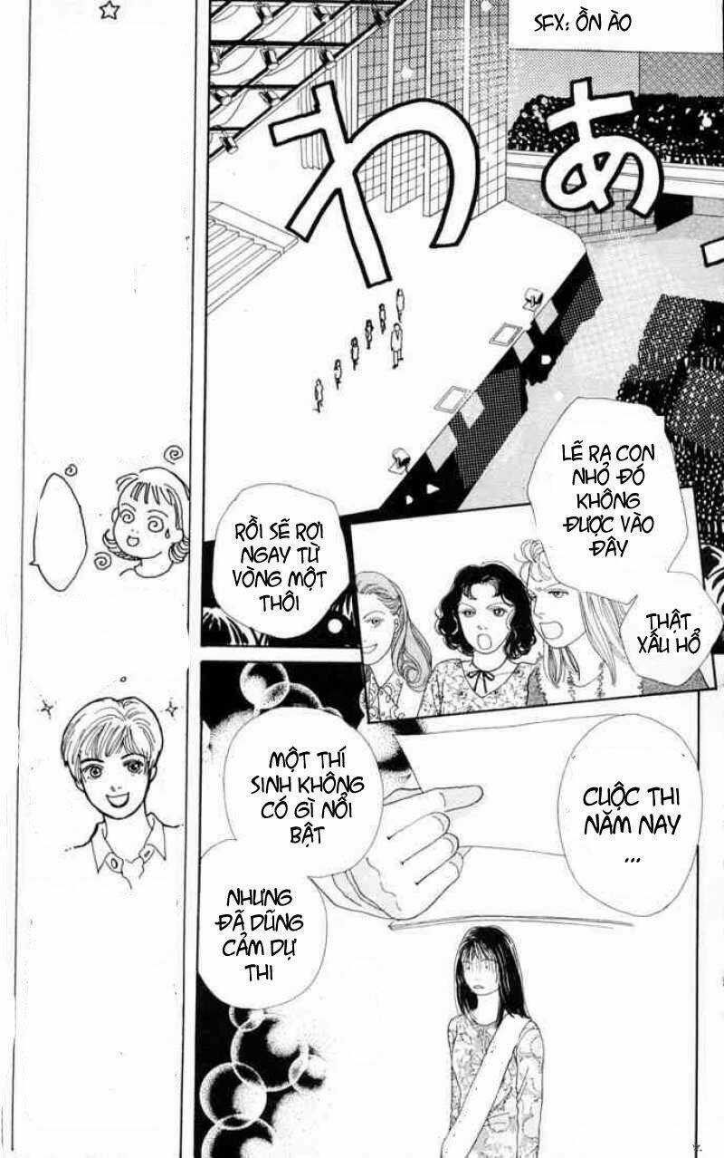 Con Nhà Giàu - Chapter 63 - Trang 9