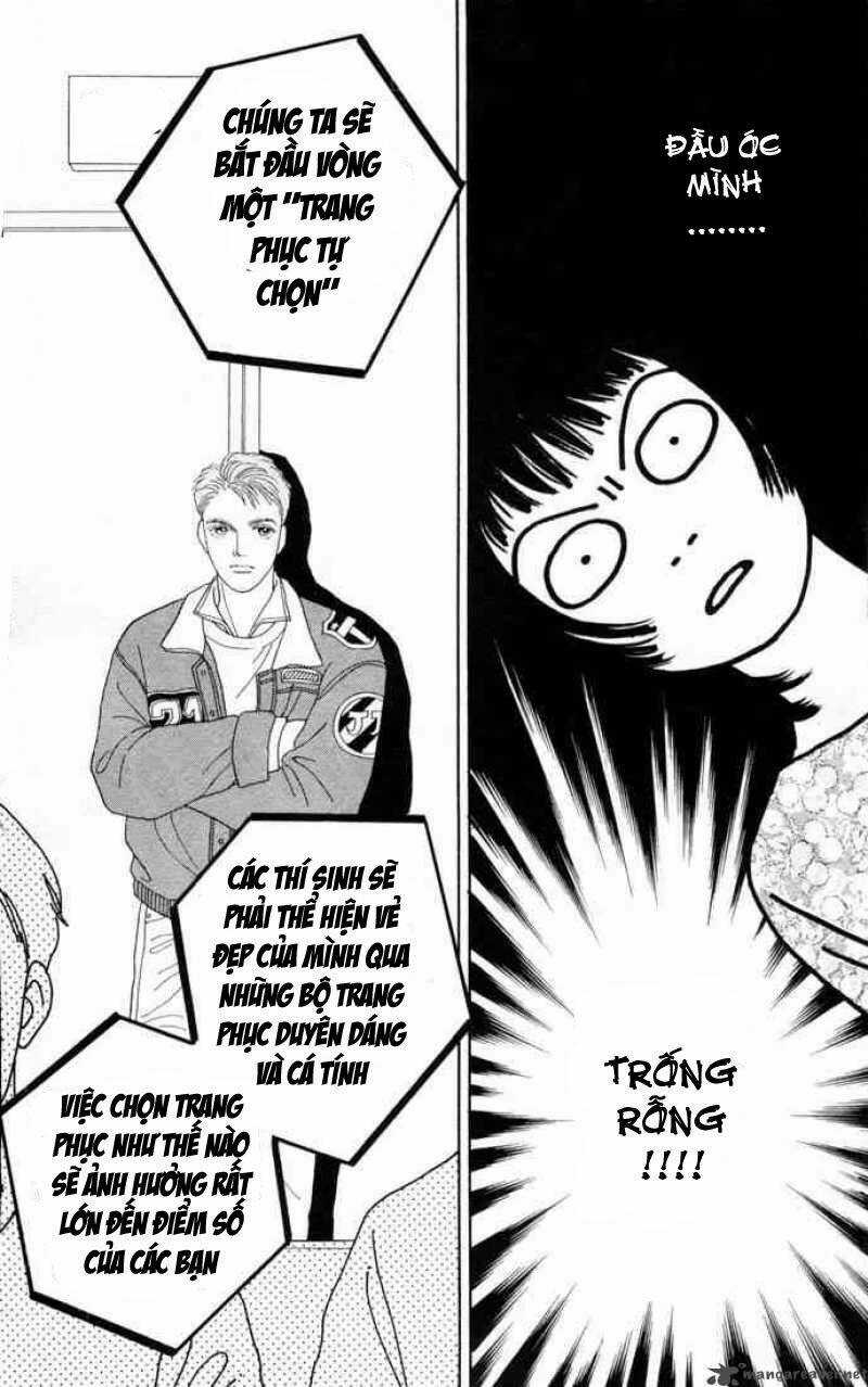 Con Nhà Giàu - Chapter 63 - Trang 10