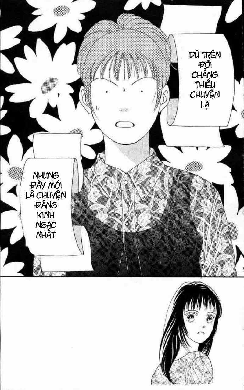 Con Nhà Giàu - Chapter 64 - Trang 1