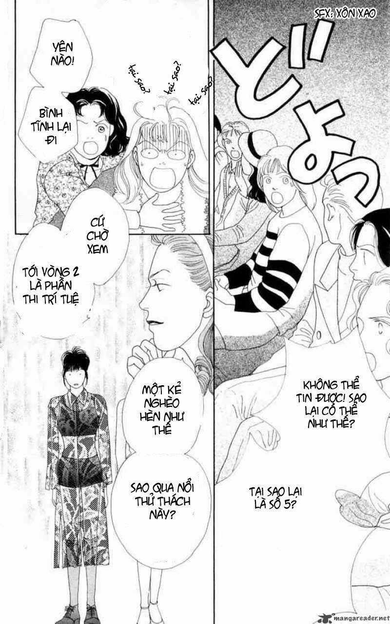 Con Nhà Giàu - Chapter 64 - Trang 2