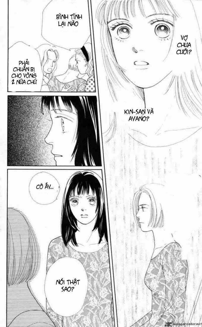 Con Nhà Giàu - Chapter 64 - Trang 12