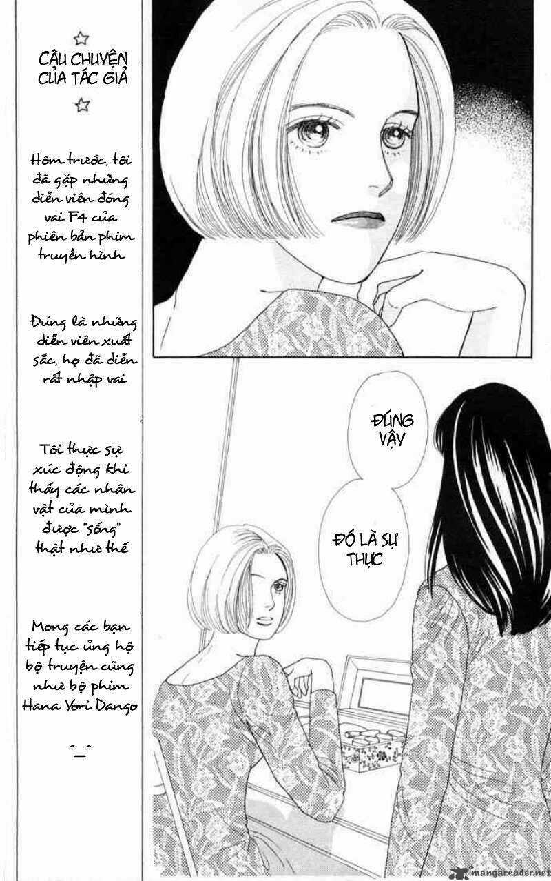 Con Nhà Giàu - Chapter 64 - Trang 13