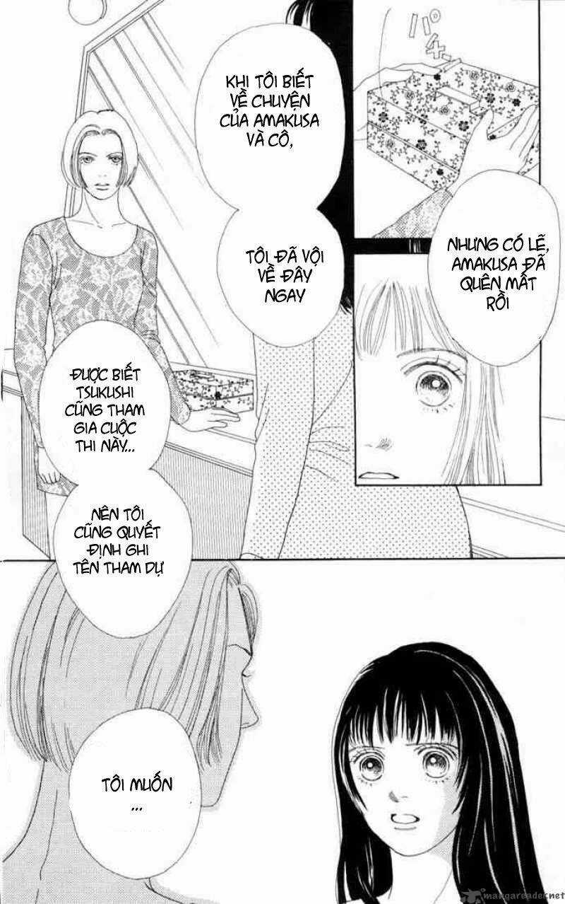 Con Nhà Giàu - Chapter 64 - Trang 14