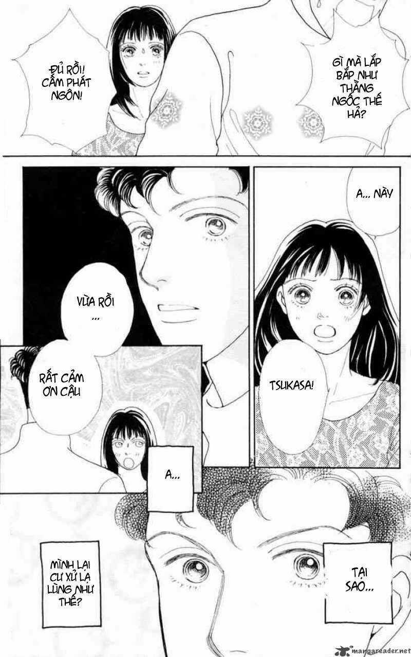 Con Nhà Giàu - Chapter 64 - Trang 17