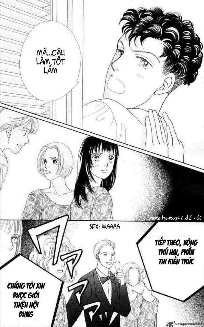 Con Nhà Giàu - Chapter 64 - Trang 19