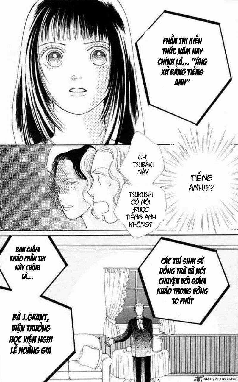 Con Nhà Giàu - Chapter 64 - Trang 20