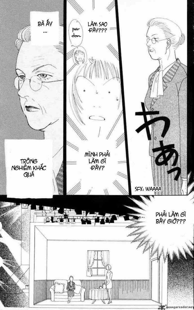 Con Nhà Giàu - Chapter 64 - Trang 21