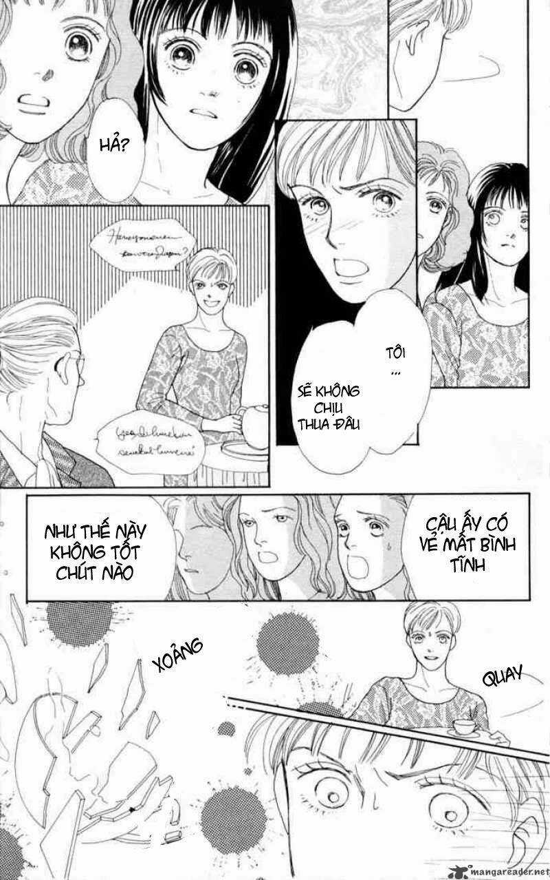 Con Nhà Giàu - Chapter 64 - Trang 23