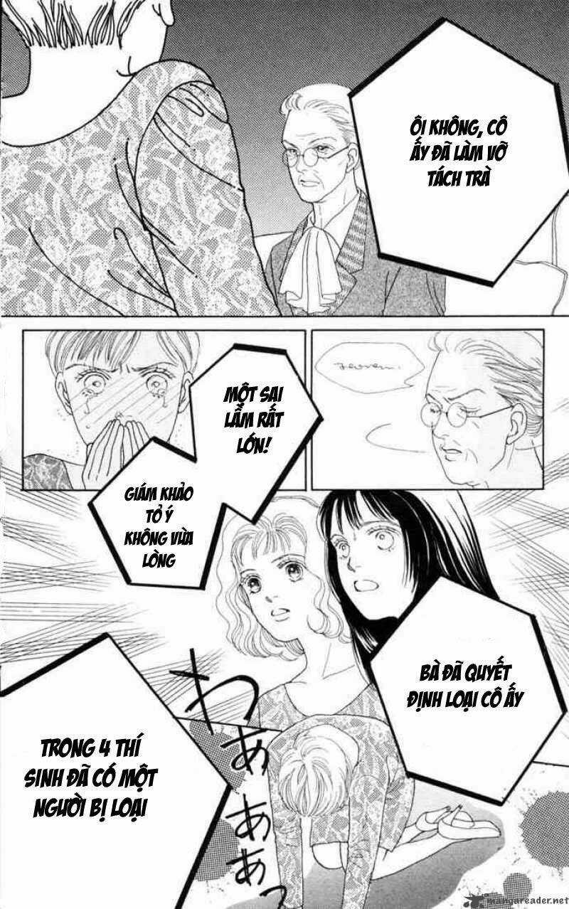 Con Nhà Giàu - Chapter 64 - Trang 24