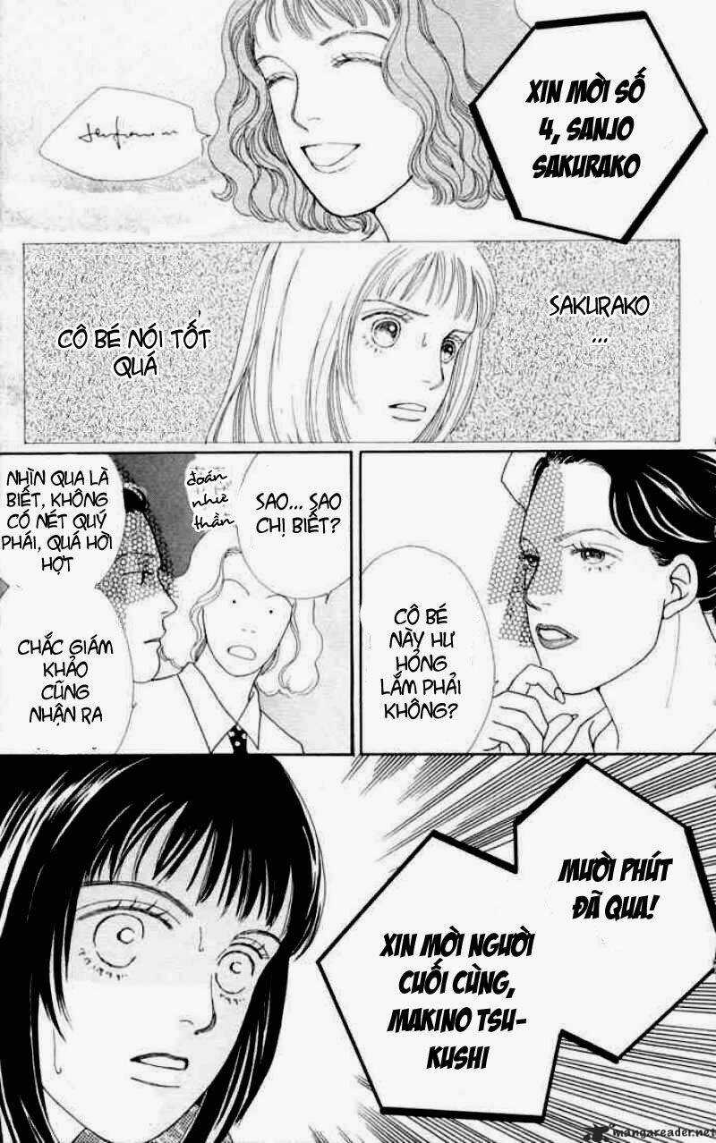 Con Nhà Giàu - Chapter 64 - Trang 25