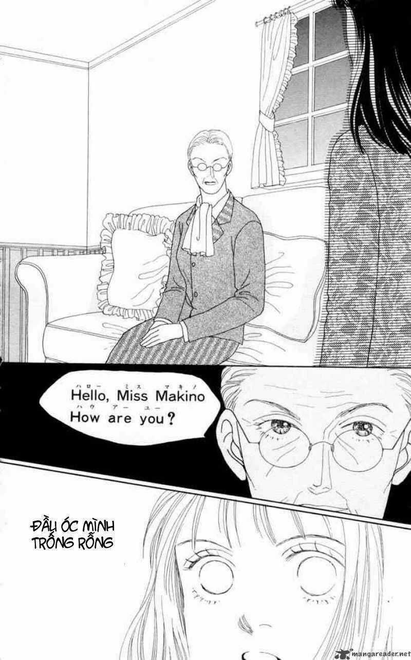 Con Nhà Giàu - Chapter 64 - Trang 26