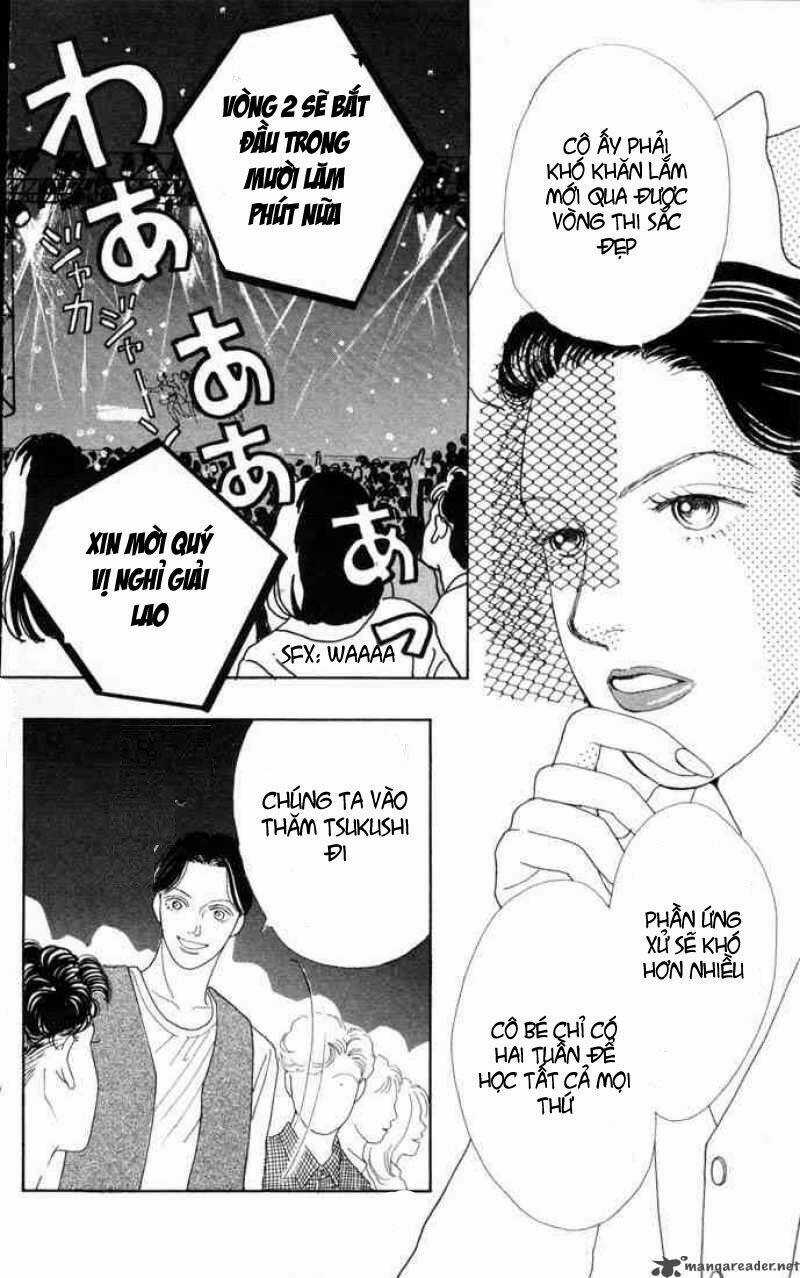 Con Nhà Giàu - Chapter 64 - Trang 4