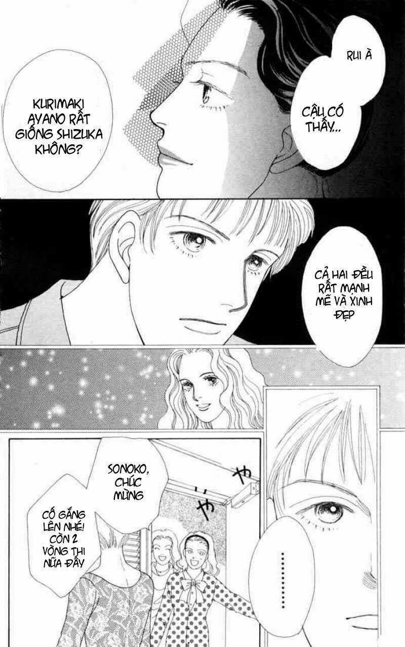 Con Nhà Giàu - Chapter 64 - Trang 6