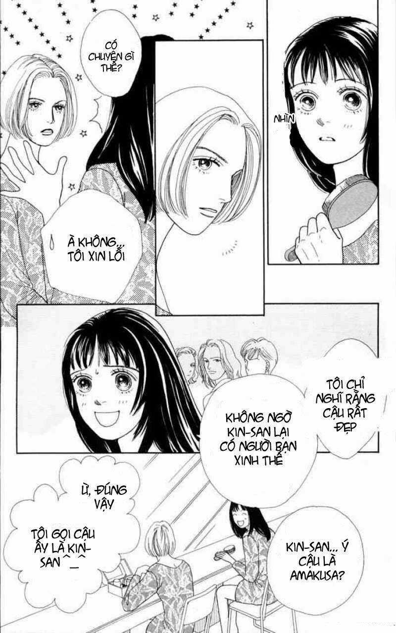 Con Nhà Giàu - Chapter 64 - Trang 7