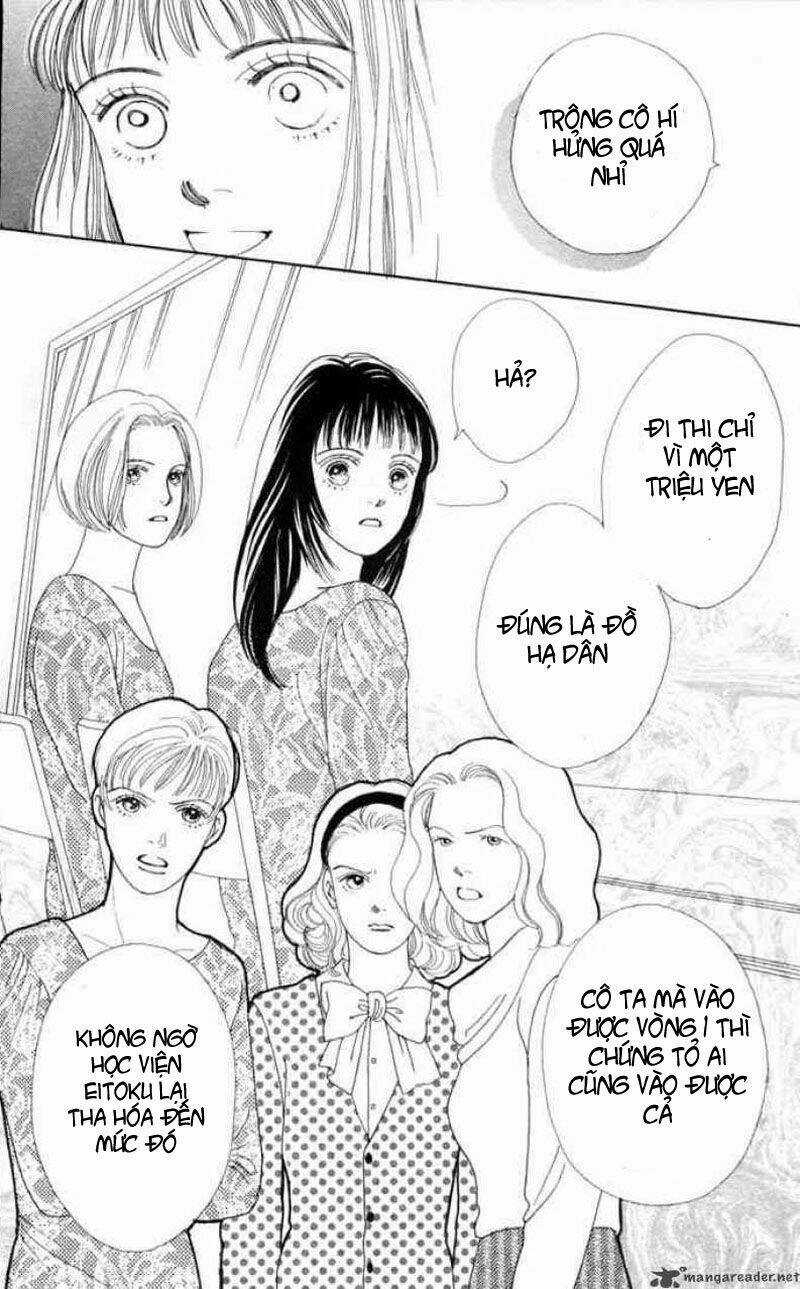Con Nhà Giàu - Chapter 64 - Trang 8
